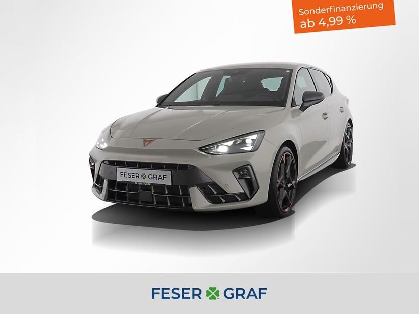 Cupra Leon 9.850 km 31.450 € Höchstadt an der Aisch 91315