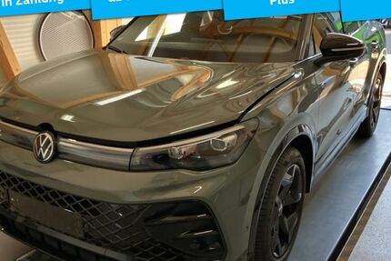VW Tiguan 24.780 km 35.880 &euro; Leutkirch 88299
