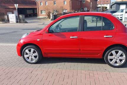 Nissan Micra 138.308 km 3.800 &euro; Giesen 31180