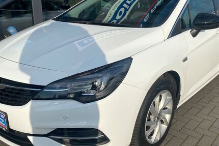 Opel Astra 71.200 km 14.790 € Bad Segeberg 23795