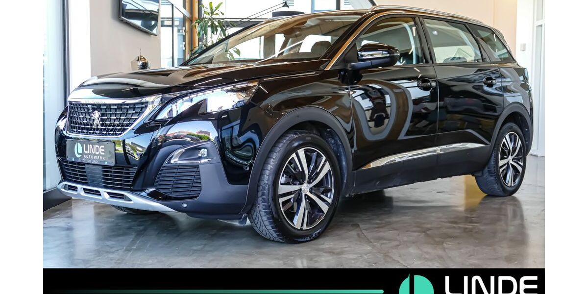Peugeot 5008 51.500 km 20.900 &euro; Kusterdingen 72127