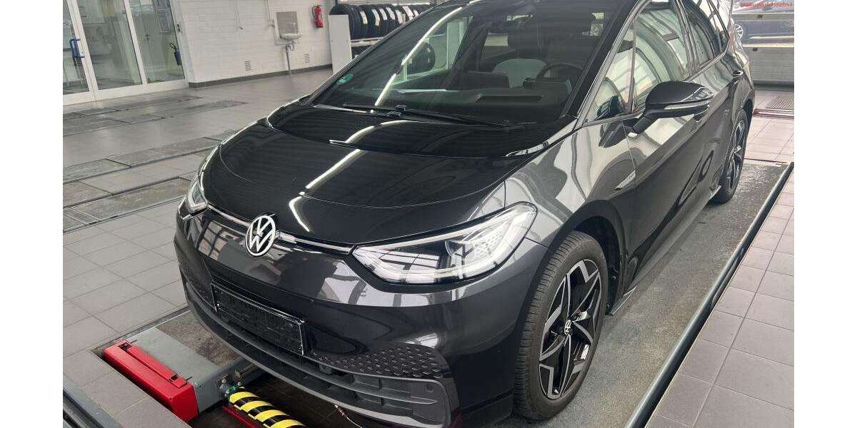 VW ID.3 51.585 km 20.990 &euro; Nidderau 61130