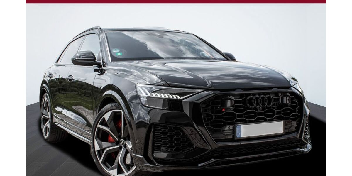 Audi RSQ8 49.470 km 104.990 &euro; Lohfelden 34253