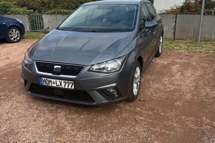 Seat Ibiza 97.300 km 9.000 € Blieskastel 66440