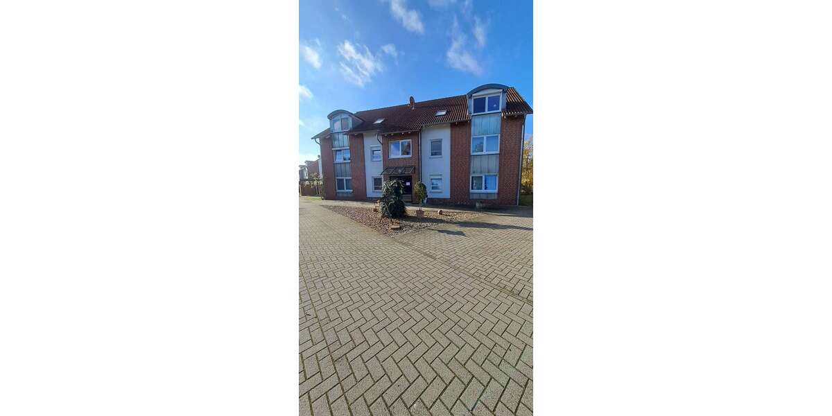 Wohnung zum Kaufen in Winsen (Aller) 249.000 € 89.74 m² 3 zimmer