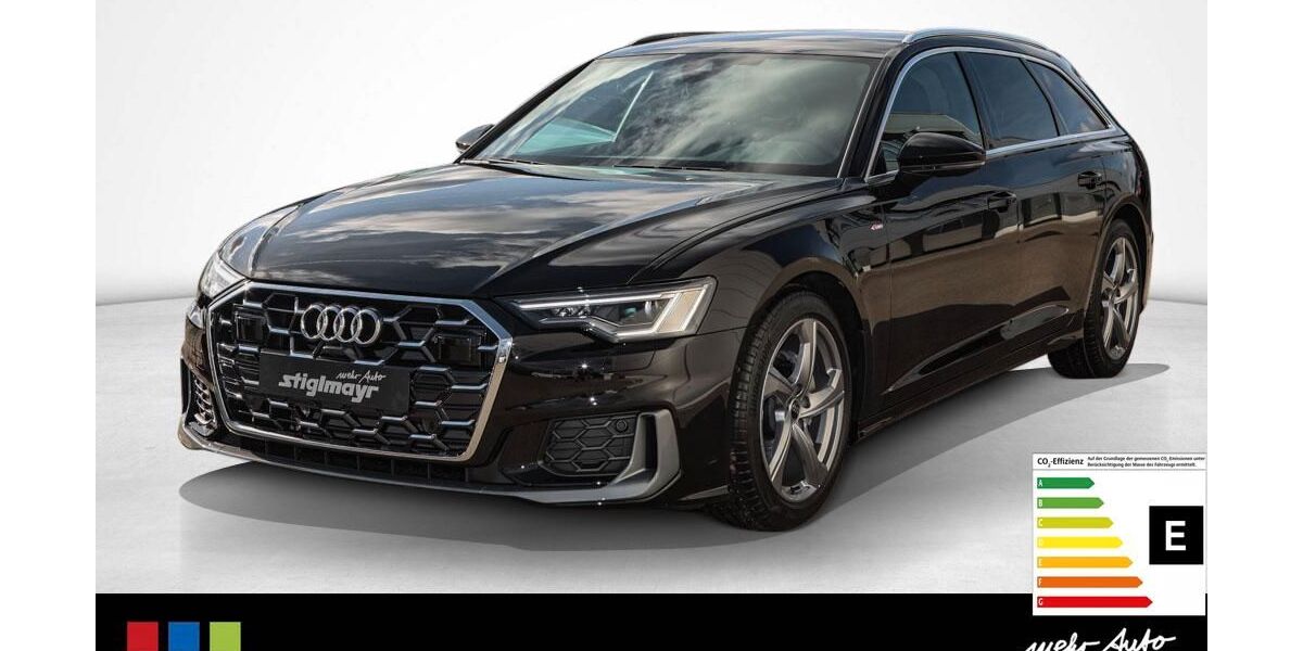 Audi A6 56.500 km 47.770 &euro; Pfaffenhofen 85276