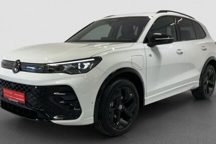 VW Tiguan 21.028 km 48.950 &euro; Aalen 73431