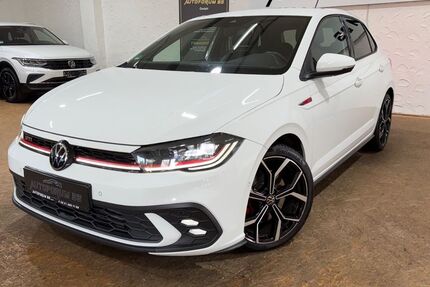VW Polo 59.999 km 21.990 &euro; Braunschweig Wenden 38110