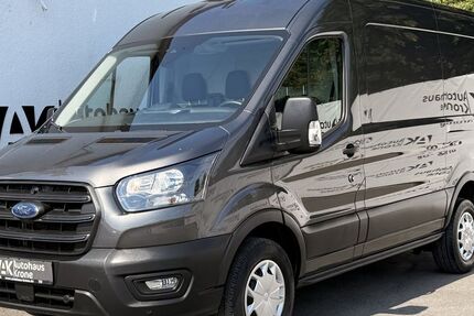 Ford Transit 29.000 km 24.990 &euro; Bischofsheim 65474