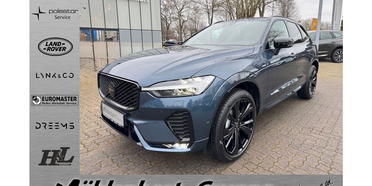 Volvo XC60 4.500 km 52.900 &euro; Weyhe 28844