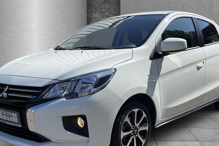 Mitsubishi Space Star 14.592 km 14.490 € Chemnitz 09126