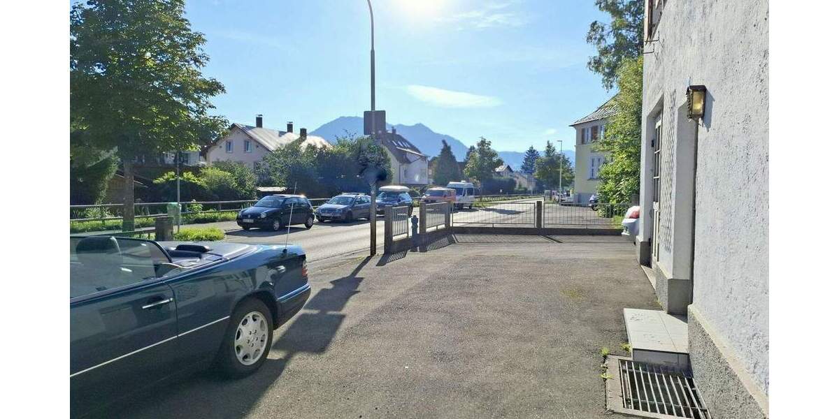 Mehrfamilienhaus, Wohnhaus Immenstadt im Allgäu Immenstadt - 1 Zimmer, 240 m&sup2;, 598.000&euro; | Angebot:25864891