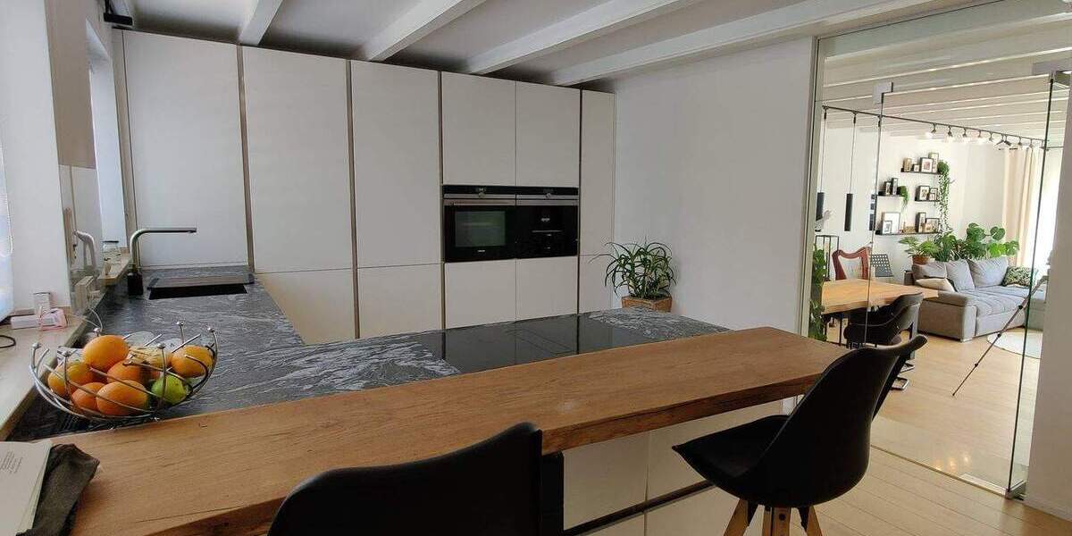 Einfamilienhaus Niederwerrn - 6 Zimmer, 141 m&sup2;, 555.000&euro; | Angebot:25670030