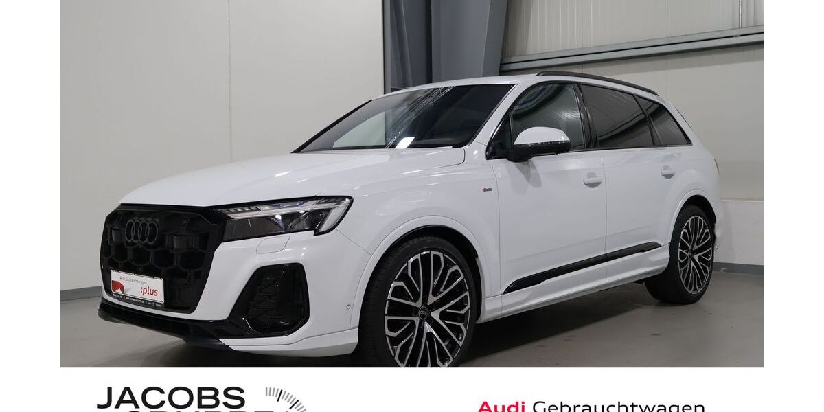 Audi Q7 15.825 km 79.420 &euro; Aachen 52078