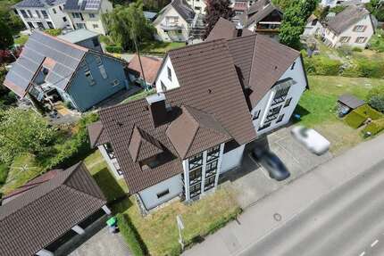 Wohnung Salem - 3 Zimmer, 97 m&sup2;, 249.000&euro; | Angebot:26836101