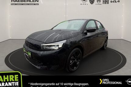 Opel Corsa 8.500 km 16.990 € Kaufbeuren 87600