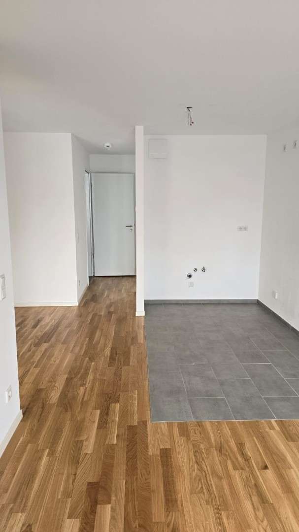 Wohnung zum Mieten in Erlangen 485,30 € 49.52 m² 2 zimmer