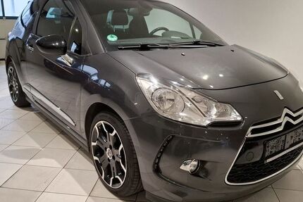Citroen DS3 92.556 km 7.599 &euro; Frohburg 04654