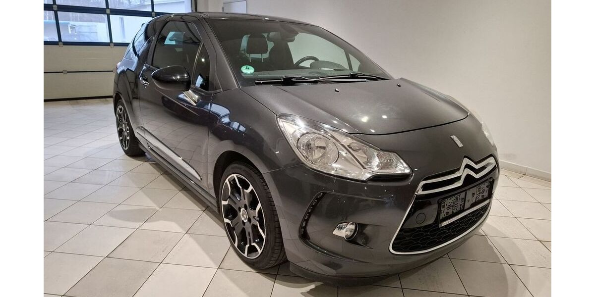Citroen DS3 92.556 km 7.599 &euro; Frohburg 04654