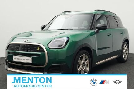 Mini Countryman SE (Cooper) 15.453 km 39.693 &euro; Reutlingen 72766