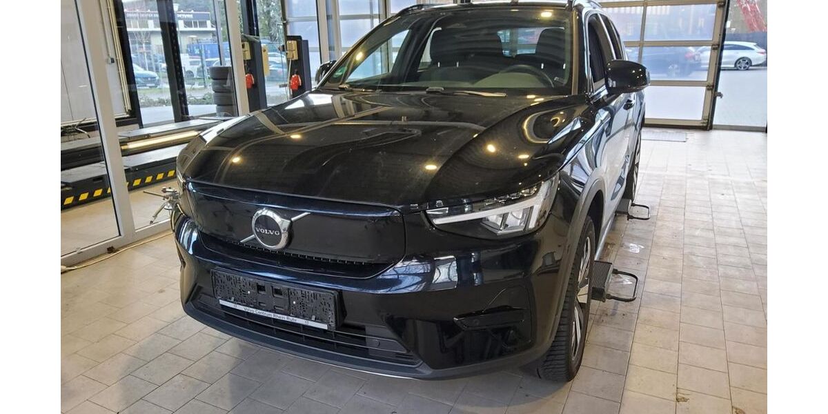 Volvo XC40 62.444 km 24.580 &euro; Essen-Kray 45309