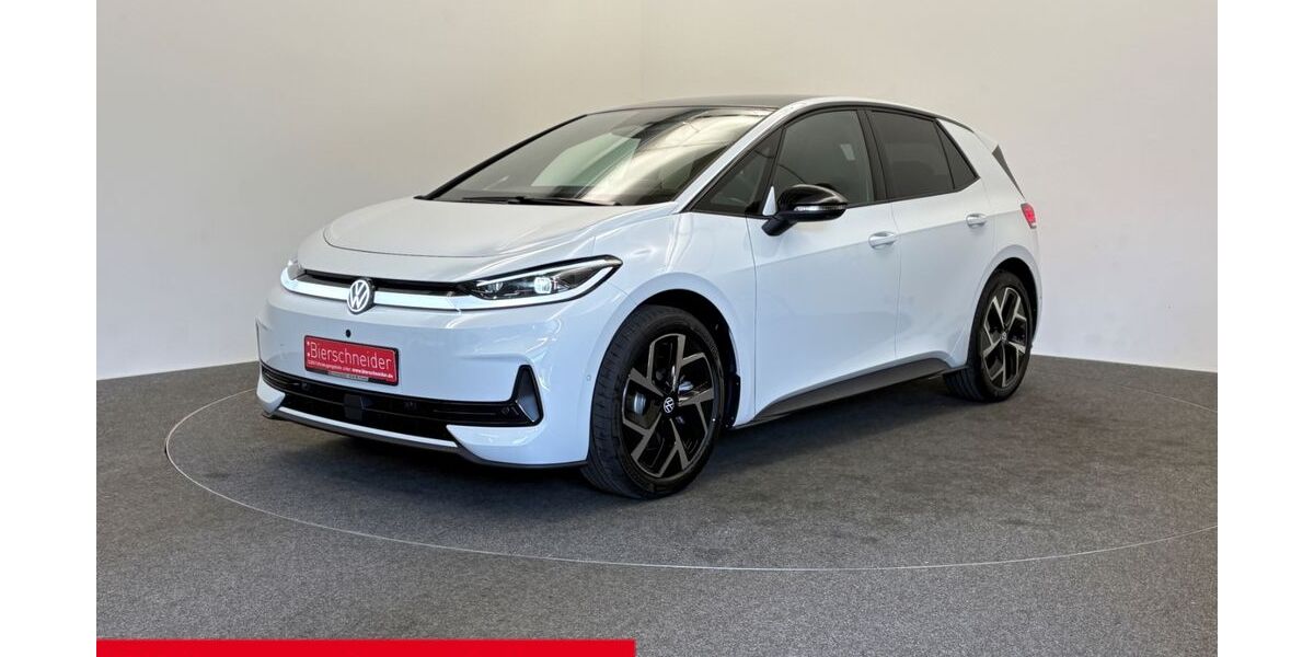 VW ID.3 1.500 km 42.950 &euro; Weißenburg 91781