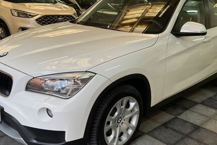 BMW X1 42.930 km 14.999 &euro; Hamburg 22087