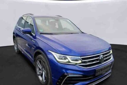 VW Tiguan 124.565 km 27.990 &euro; Aurich 26607