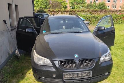 BMW 523 190.523 km 2.550 &euro; Lüneburg 21337