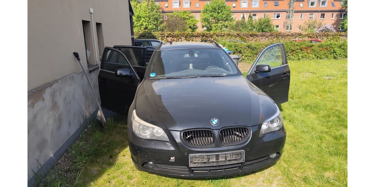 BMW 523 190.523 km 2.550 &euro; Lüneburg 21337