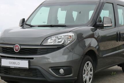 Fiat Doblo 139.000 km 8.568 &euro; Flensburg 24941