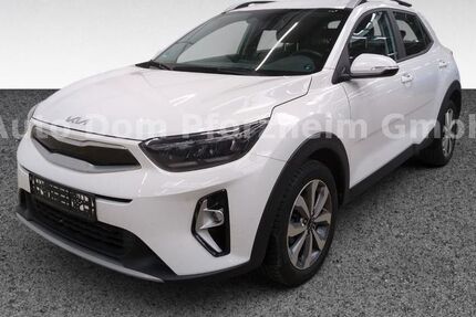 Kia Stonic 16.150 km 19.290 &euro; Pforzheim 75177