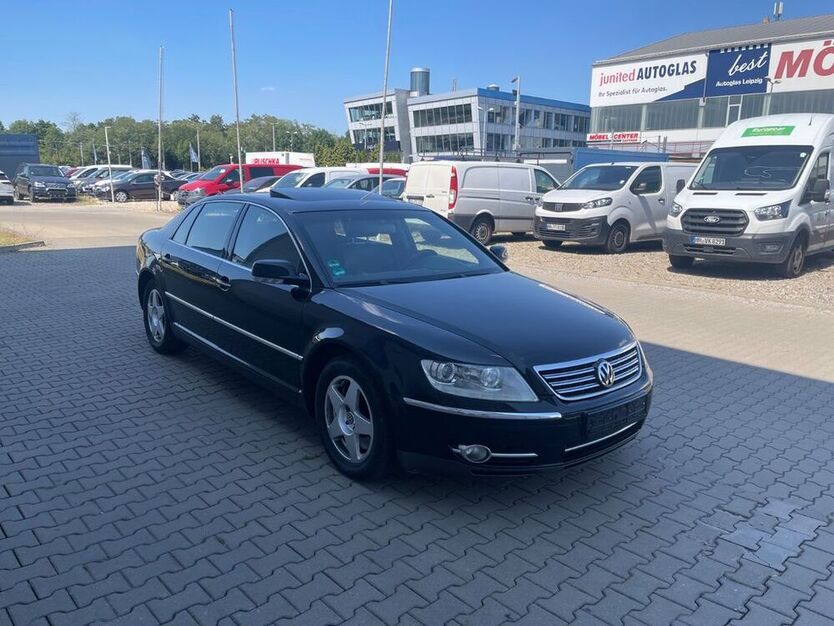 Phaeton