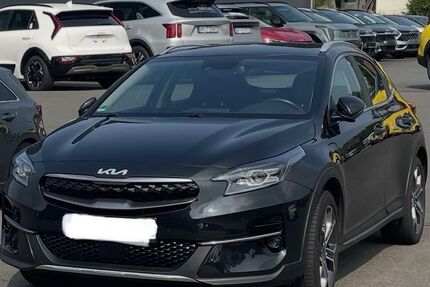 Kia XCeed 60.500 km 17.500 &euro; Bruchertseifen 57539