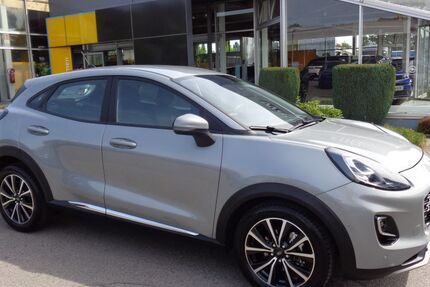 Ford Puma 15.969 km 18.900 &euro; Eschweiler 52249