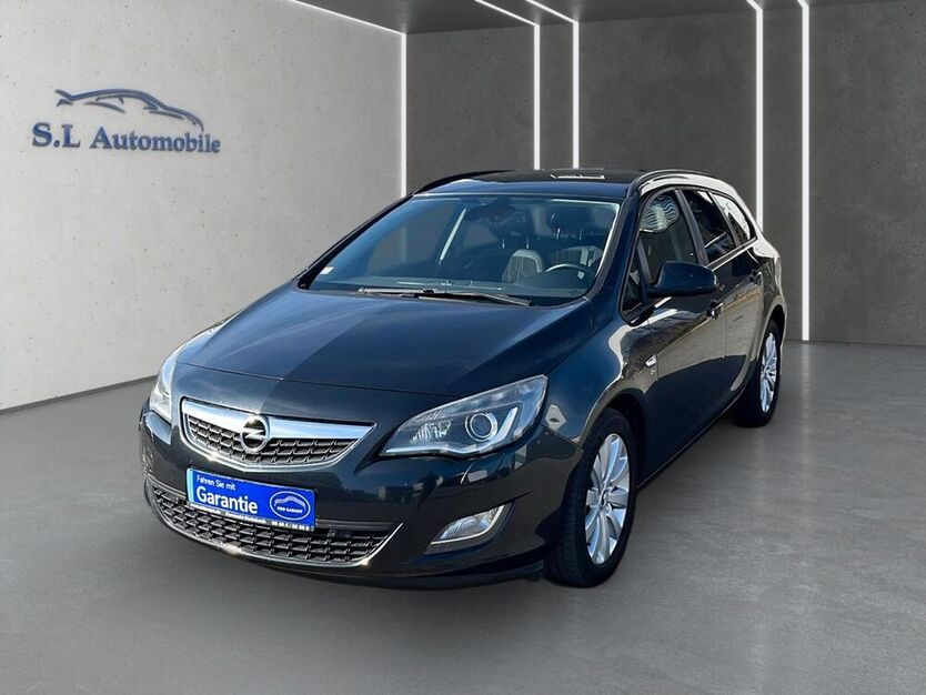 Astra