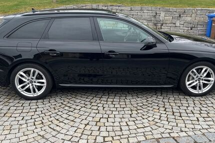 Audi A4 130.500 km 25.500 &euro; Thyrnau 94136