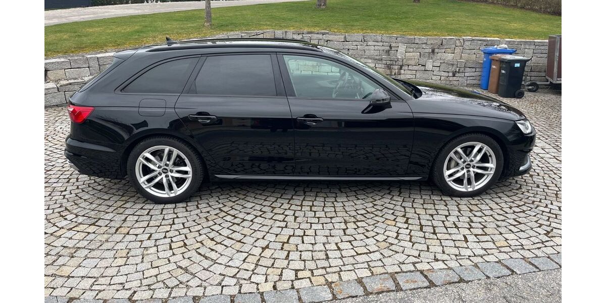 Audi A4 130.500 km 25.500 &euro; Thyrnau 94136