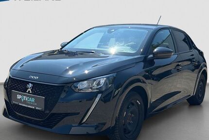 Peugeot 208 28.500 km 18.900 &euro; Riegelsberg 66292