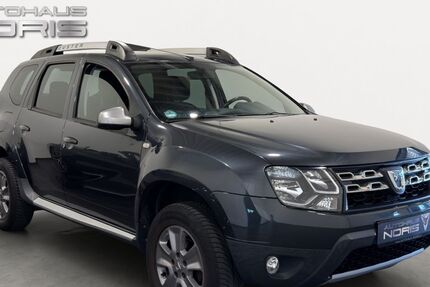 Dacia Duster 74.000 km 7.990 &euro; Roth 91154