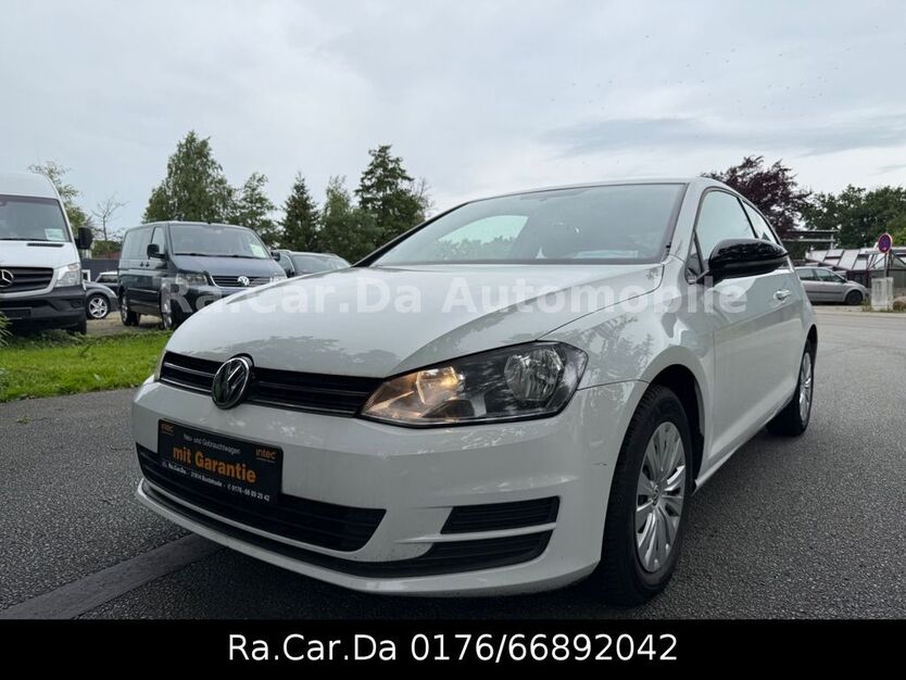 VW Golf 166.967 km 6.999 € Buxtehude 21614