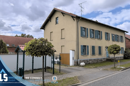 Wohnung zum Mieten in Hüselitz 410 € 74.53 m² 2 zimmer