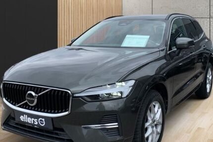 Volvo XC60 125.300 km 26.850 &euro; Vechta 49377