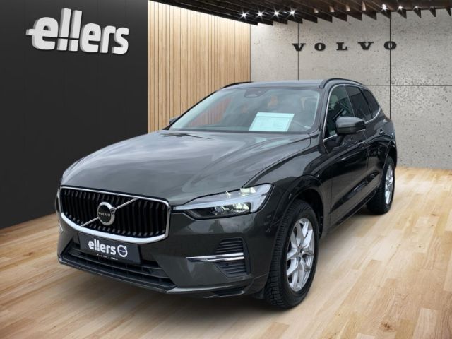 Volvo XC60 125.300 km 26.850 &euro; Vechta 49377