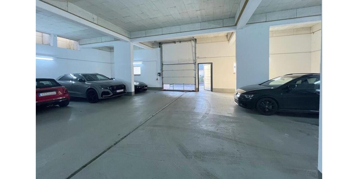 Attraktive Terrassenwohnung mit Panoramablick und Aufzug - in Herborns schönster Wohnlage 2 zimmer