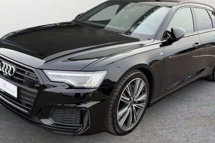 Audi A6 54.250 km 44.270 &euro; Erfurt 99099