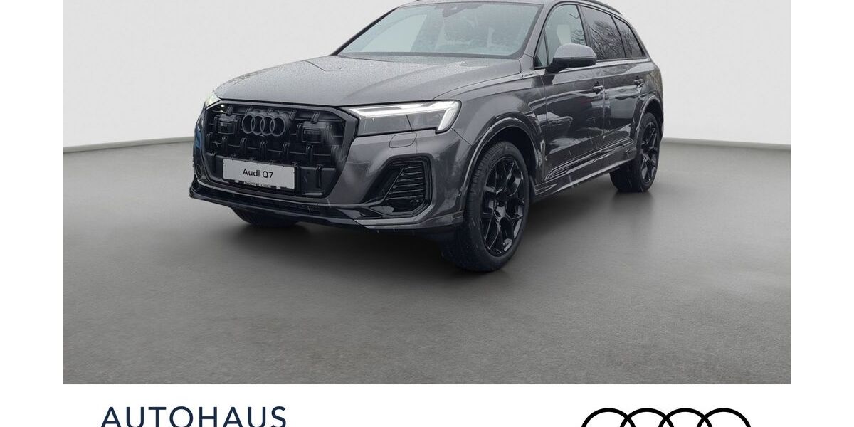 Audi Q7 5.800 km 84.950 &euro; Ebersberg bei München 85560