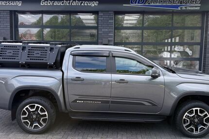 VW Amarok 29.000 km 48.990 &euro; Ascheberg 59387