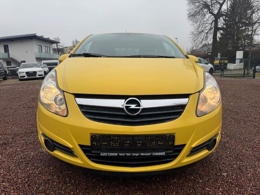 Corsa