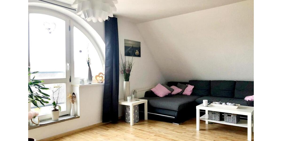 Dachgeschoßwohnung Sangerhausen - 4 Zimmer, 85 m&sup2;, 460&euro; | Angebot:26349749